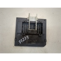 Блок управления бортовой сети (Body Control Module) Volkswagen Golf 7 2012-2017 2017 5q0937084cn