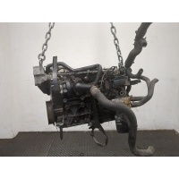 Блок цилиндров (Шорт блок) Audi A3 (8L1) 1996-2003 2000 06A103101H