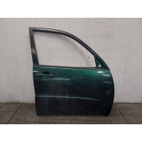 Дверная карта (Обшивка двери) Toyota RAV 4 2000-2005 2004 6761042610B0