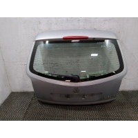 Двигатель стеклоочистителя (моторчик дворников) задний Renault Laguna 2 2001-2008 2002 8200001892