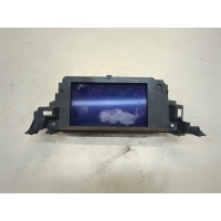 Дисплей компьютера (информационный) Renault Laguna 3 2009- 2008 280340026r