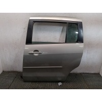 Замок двери Mazda 5 (CR) 2005-2010 2006 CC2973380D