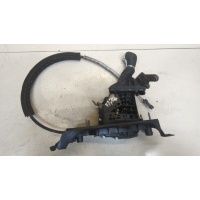 Кулиса КПП Volkswagen Golf 7 2012-2017 2014 5q2713025