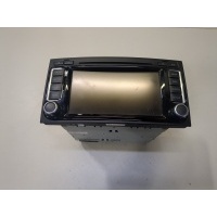 Магнитола Volkswagen Touareg 2007-2010 2008 7l6035680b