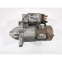 Стартер Mazda Demio DW (1997—2003) 2000 BPD418400A