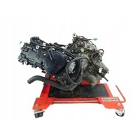 Двигатель engine suzuki gsr 750s 2016 9344km