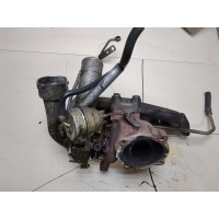 Турбина Audi A3 (8L1) 1996-2003 2000 06A145704B