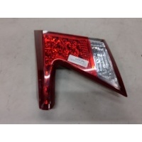 Фонарь крышки багажника Honda Civic 2012-2016 2012 33500TV0E01