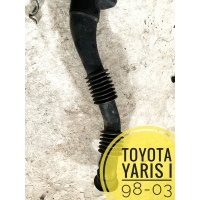 провода воздушный toyota yaris i 1.3 17751 - 0j010