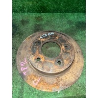 диск тормозной Nissan Primera TP12 432062Y003