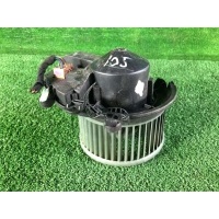 Моторчик печки Volkswagen Golf 4 1999 740221233F, 8D1820021