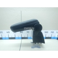Подлокотник VAG Polo (Sed RUS) (2011 - 2020) 6R0867173DKB