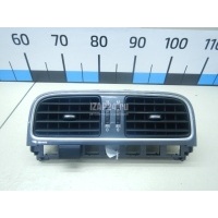 Дефлектор воздушный VAG Polo (Sed RUS) (2011 - 2020) 6R0819728BFHXU