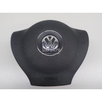 Подушка безопасности в рулевое колесо VAG Passat [B7] (2011 - 2015) 3C8880201AH81U
