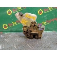 Замок двери задний правый Nissan Sunny Седан 80552aa210