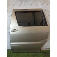 дверь Toyota Alphard ANH10 2006 67004-58020