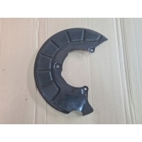 Audi volkswagen seat skoda крышка щит ham передняя правый