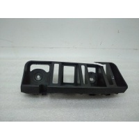 Кронштейн бампера Skoda RAPID 1 NH3 до Рестайлинг 2013 5JH807394A