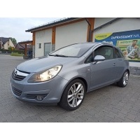 Opel corsa 1.4