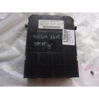 Skrzynka bsi peugeot 307 9636760580f