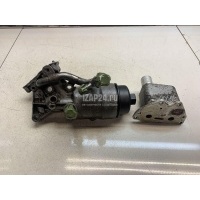 Корпус масляного фильтра GM Corsa D (2006 - 2015) 55566784