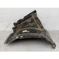 Подкрылок передний левый Audi Allroad C7 (4G5,4GJ) 2012 - наст. время 2012 4G9853887B