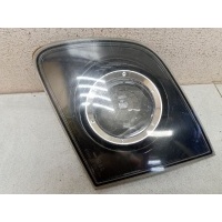 Фонарь задний правый внутренний Mazda 3 1 BK 2003-2009 BN9A513F0C