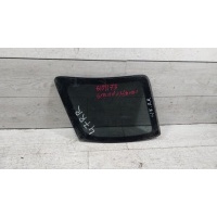 Форточка заднего правого крыла Suzuki Grand Vitara 1 1997-2005 8456065D01