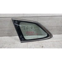 Форточка заднего правого крыла Subaru Legacy Outback 4 BR 2009-2015 65209AJ11A