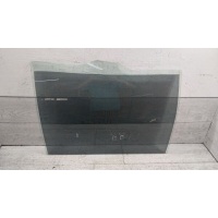 Стекло сдвижной двери правой Mazda MPV 2 LW 1999-2006 LC6272511B