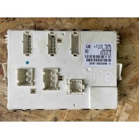 Блок предохранителей Mercedes C W205 2016 A2059008826
