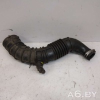 Патрубок интеркулера Renault Scenic 2 2006 8200500384A