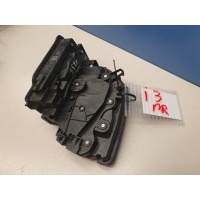 Замок двери передней правой BMW i3 I01 2013-2023 51217281938