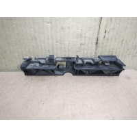 Кронштейн крепления порога Audi A6 C7 2011 4G0853921B