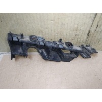 Кронштейн крепления бампера переднего Audi A6 C7 2011 4G0807283