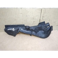 Накладка декоративная Audi A6 C7 2011 4G0805233