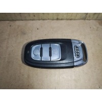 Ключ Audi A6 C7 2011 4G0959754K