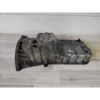 Масляный поддон Mercedes-Benz C-Class W203 R6460141902, A6460101113