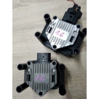 Катушка зажигания skoda audi volkswagen seat 1.6 06b905106a