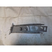 Обшивка стойки OPEL Astra H / Family 2004-2015 13223871