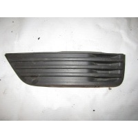 Решетка в бампер левая FORD Focus II 2005-2008 4M5119953BE