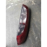 Фонарь задний левый Opel Corsa C 2002 09114336