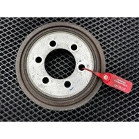 шкив коленвала Jaguar XF X250 2011 AJ812312,8W936316BA