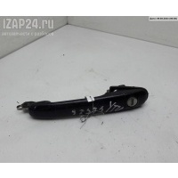 Ручка двери наружная передняя правая Volkswagen Polo (1999-2001) 2001 6N0837207B
