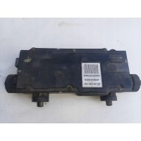 Тормоз электрический блок 8200418647 scenic ii