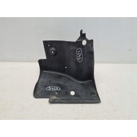 Opel meriva b защита двигателя нижняя 13321706