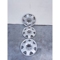 Колпак 15 volkswagen поло 6q 6q0601147q