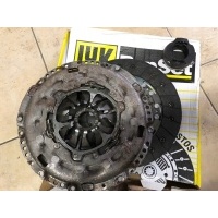 Пробелы муфта набор volkswagen t5 j.nowe 623308200 323064110