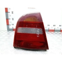 Фонарь задний левый Skoda Octavia 1U (1996-2010) 1998 1U6945095,1U6945111A
