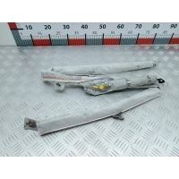 Подушка безопасности боковая (шторка) Chevrolet Spark (M300) (2009-2016) 2009 ,96910449